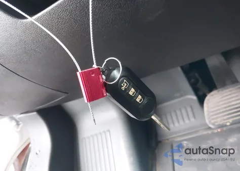 2020 Ram Promaster 1500 Low Roof 118 Wb from USA, damaged, VIN 3C6TRVNG5LE135581